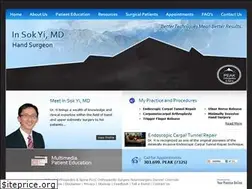 Sites similar to insokyimd.com