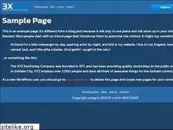 Sites similar to insolar.io
