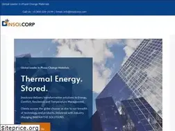 Sites similar to insolcorp.com