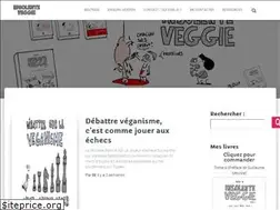 Sites similar to insolente-veggie.com