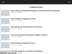 Sites similar to insolenterevista.com