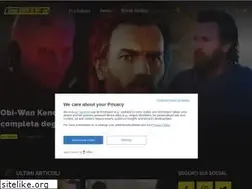 Sites similar to insolenzadir2d2.it