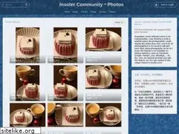 Sites similar to insoler.com