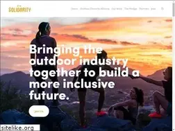 Sites similar to insolidarityproject.com