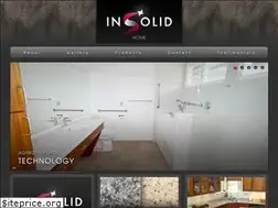 Sites similar to insolidhawaii.com