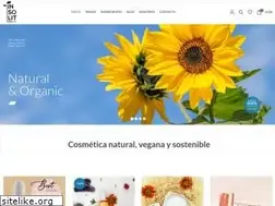 Sites similar to insolitbeauty.com