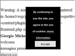 Sites similar to insoliteprospettive.com