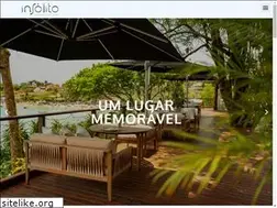 Sites similar to insolitohotel.com