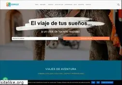 Sites similar to insolitviatges.com