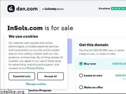 Sites similar to insols.com
