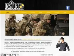 Sites similar to insolseg.com