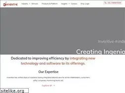 Sites similar to insolutions.in