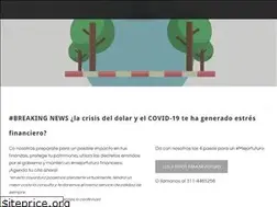 Sites similar to insolvenciacolombia.co