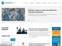 Sites similar to insolvencnizona.cz