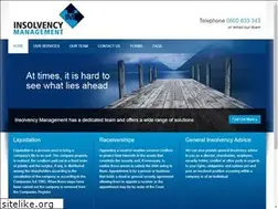 Sites similar to insolvency.co.nz