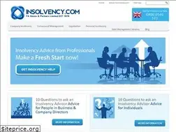 Sites similar to insolvency.com