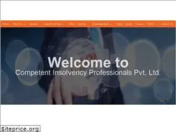 Sites similar to insolvency.services