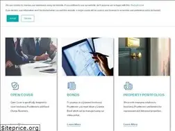 Sites similar to insolvencyrs.com