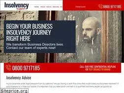 Sites similar to insolvencysupport.co.uk