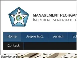 Sites similar to insolventa.ro