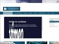 Sites similar to insolvenzanwalt24.de