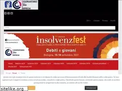 Sites similar to insolvenzfest.it