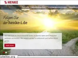 Sites similar to insolvenzservice.net