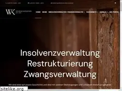 Sites similar to insolvenzverwalter-hannover.de