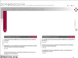 Sites similar to insolvia.es