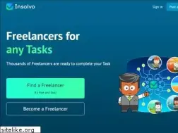 Sites similar to insolvo.com