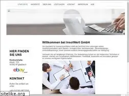 Sites similar to insolwert.de