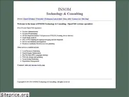Sites similar to insom-tech.com