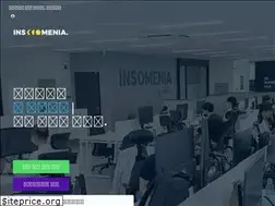 Sites similar to insomenia.com
