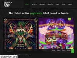 Sites similar to insomnia-records.com