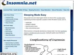 Sites similar to insomnia.net