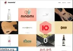 Sites similar to insomnia.rs