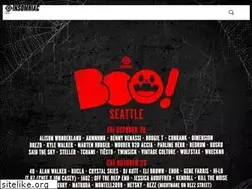 Sites similar to insomniacevents.com