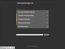 Sites similar to insomniaclasvegas.biz