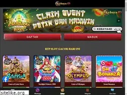 Sites similar to insomniacmania.com