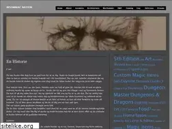 Sites similar to insomniacnation.wordpress.com