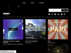 Sites similar to insomniacrecords.com