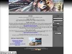 Sites similar to insomniacro.no-ip.info