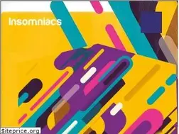 Sites similar to insomniacs.in