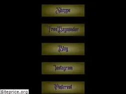 Sites similar to insomniacsattic.com