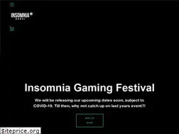 Sites similar to insomniadubai.com