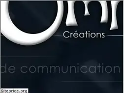 Sites similar to insomniak-creations.com