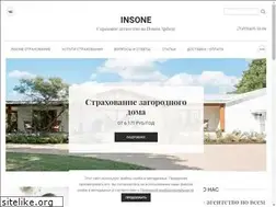 Sites similar to insone.ru