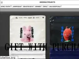 Sites similar to insonnia-projects.com