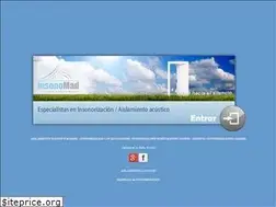 Sites similar to insonomad.es