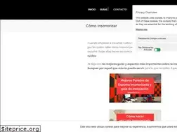 Sites similar to insonorizar.site